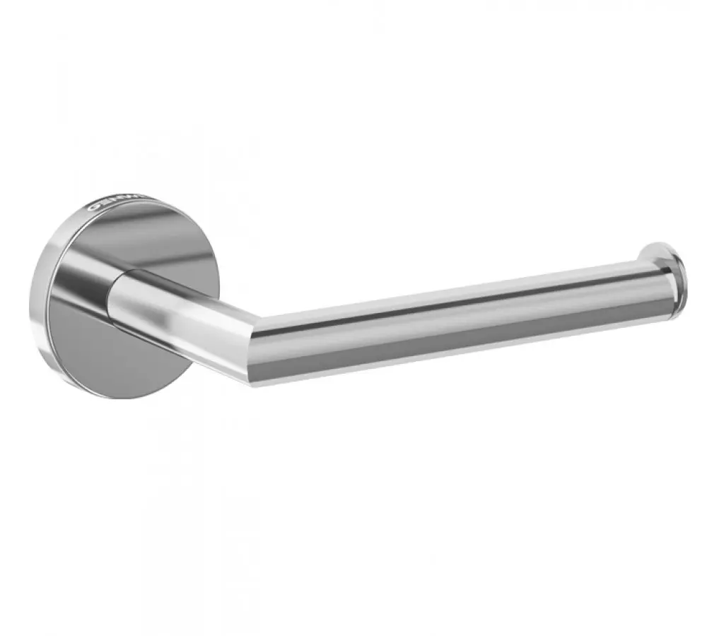 Portarrollo Inox Creta