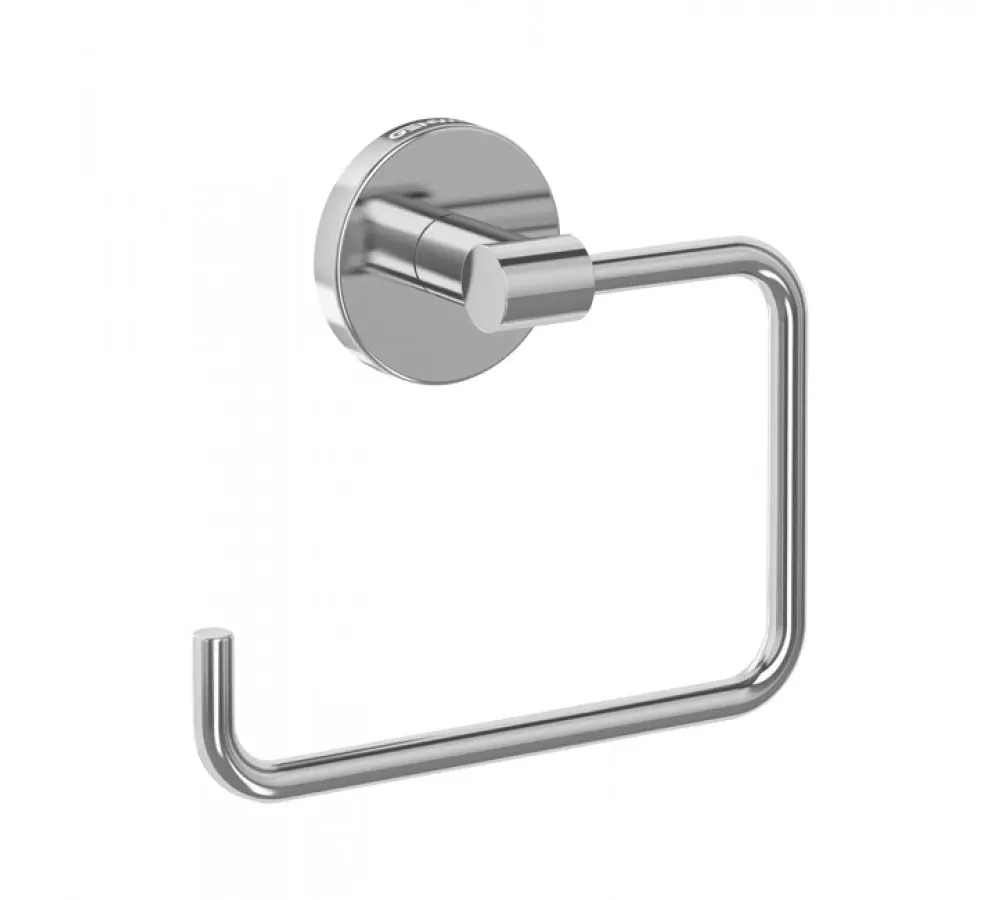 Toallero Anillo Inox Creta