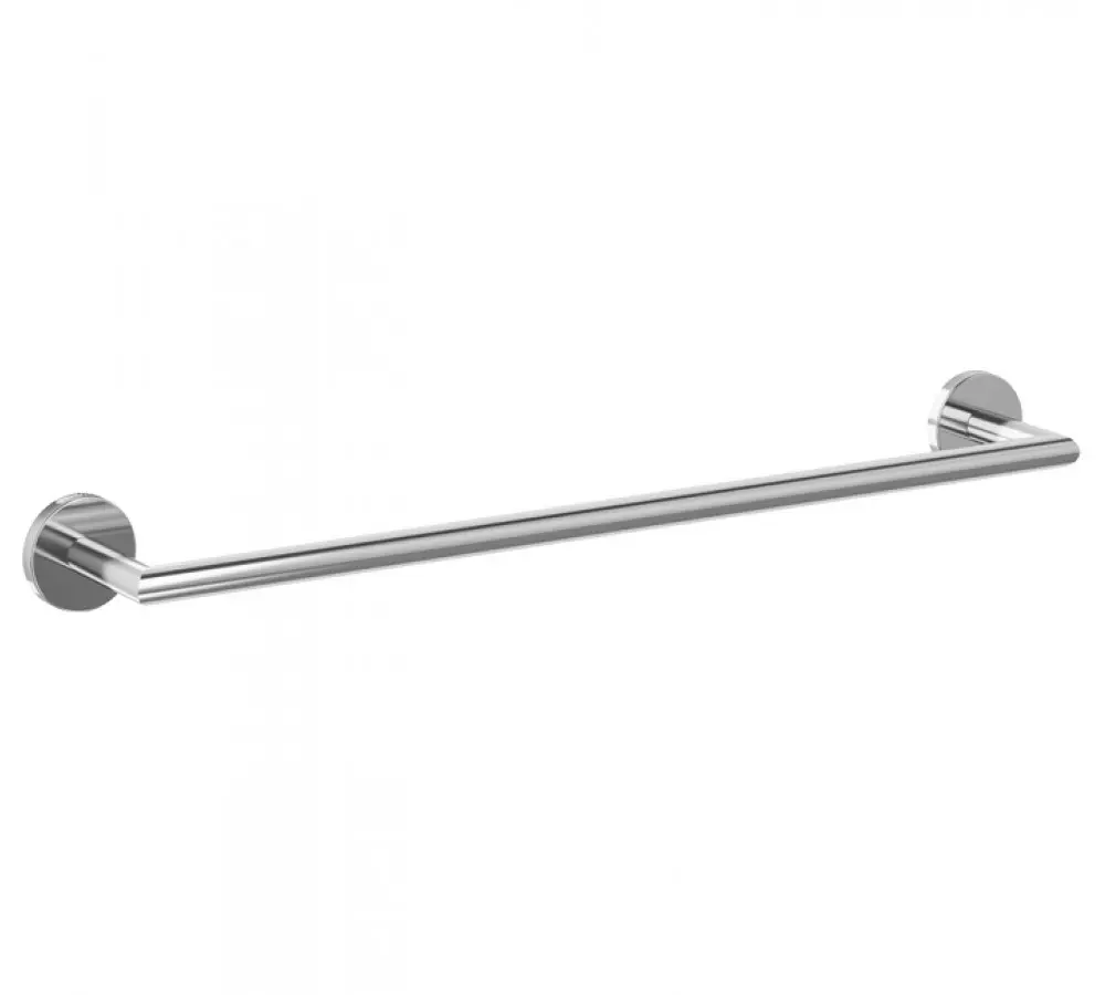 Toallero Barra Inox 45 cm Creta