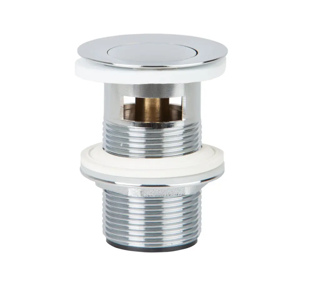 [100206 45] Válvula Manual 1 1/4" Con Rebosadero