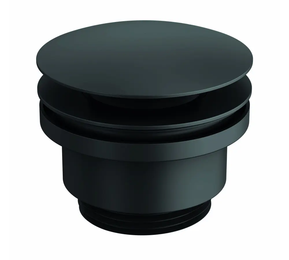 Válvula Rebosadero Doble Función