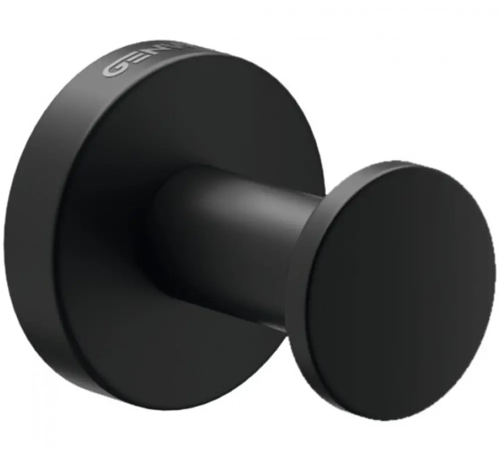 [GW05 70 04 03] Percha Simple Nimbus (Nimbus Black)