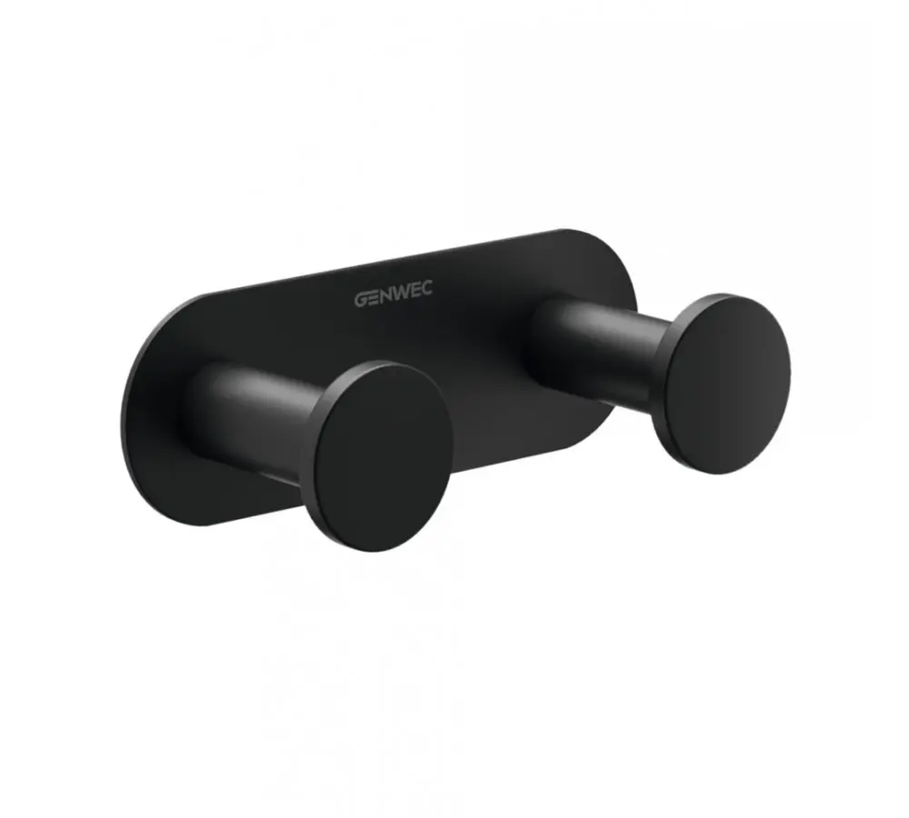 Percha Doble Nimbus