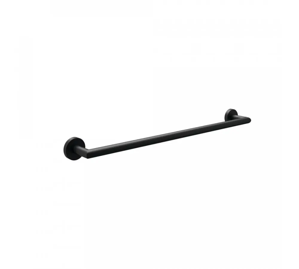 [GW05 80 04 03B] Toallero Barra 45 cm Nimbus (Nimbus Black)