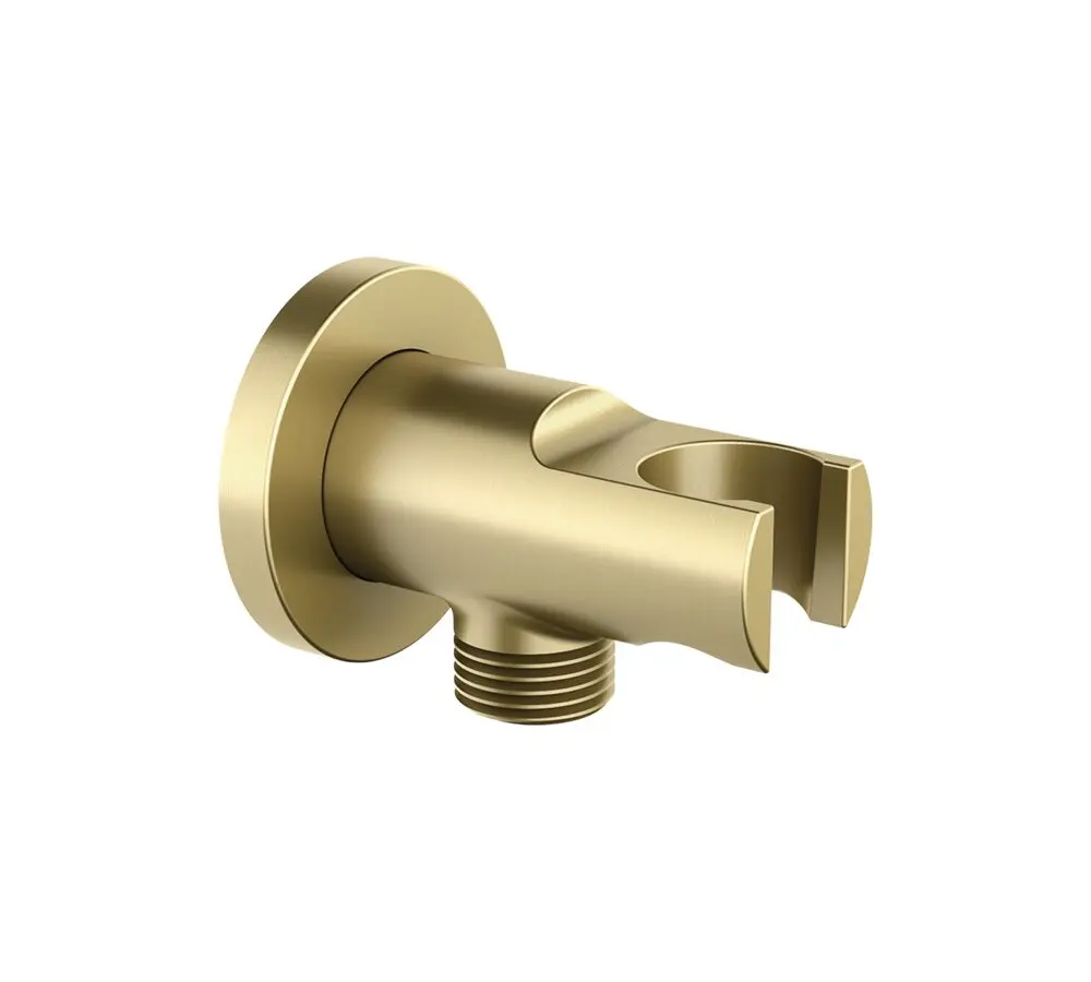 Soporte Ducha con Toma de Ducha 1/2"