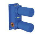 Monomando Empotrado 2 Vías GEBOX