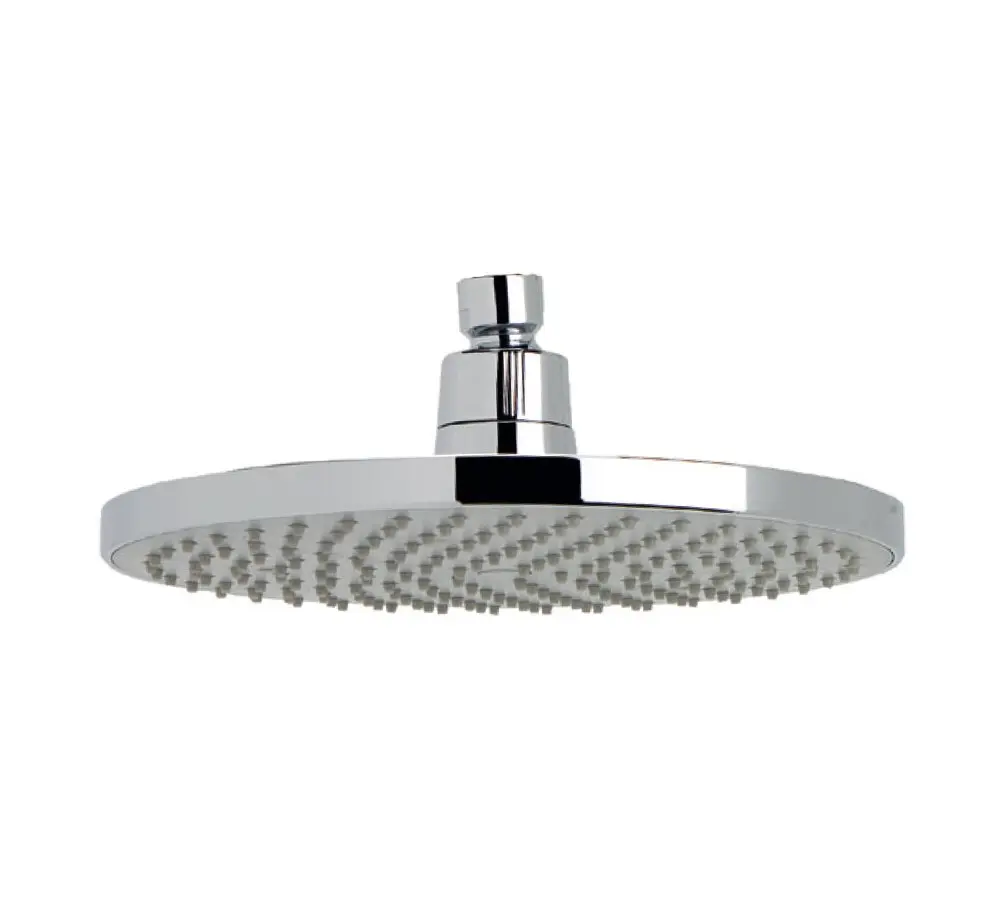 Regadera Redonda Tau