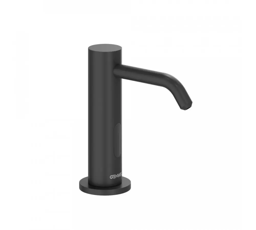 Dispensador Jabón con Sensor Slim