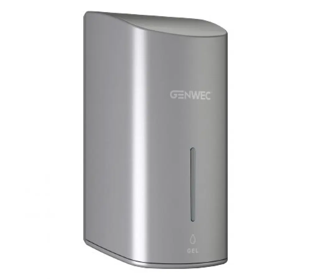 Dispensador Gel/ Jabón 1100 ml