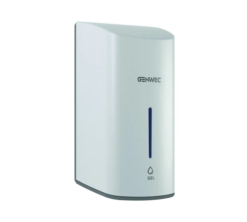 Dispensador Gel/ Jabón 1100 ml