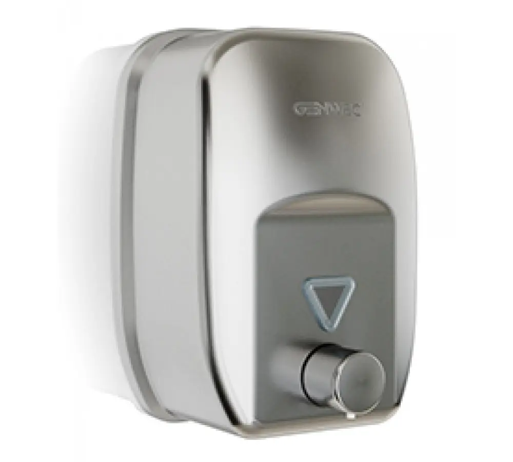 Dispensador Jabón Inox 1800 ml 