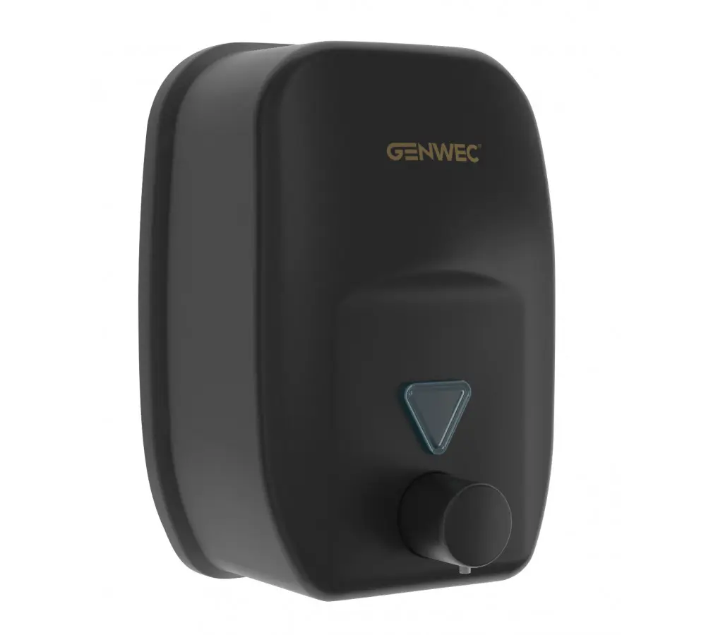 Dispensador Jabón Inox 1800 ml 