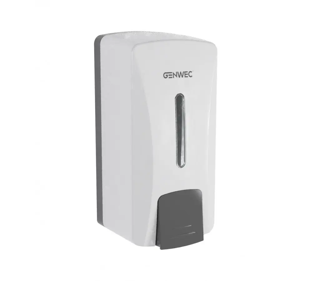 Dispensador Jabón 1100 ml