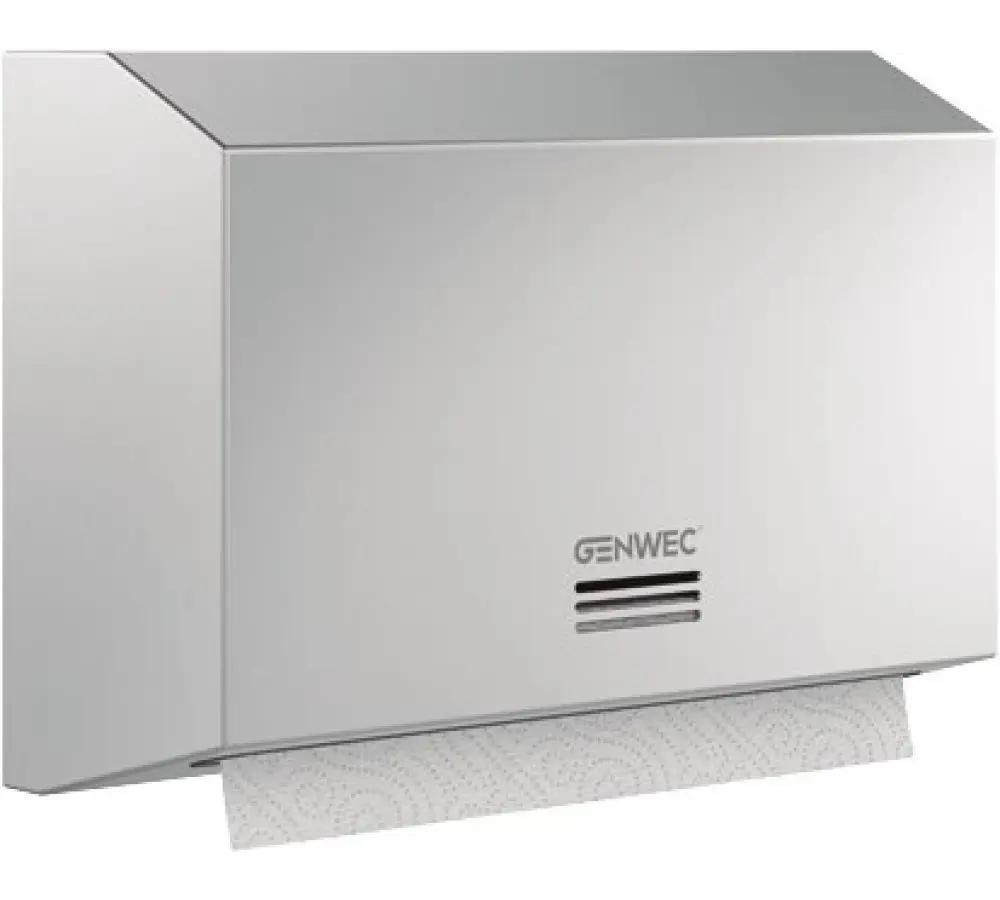 [GW03 04 04 01] Dispensador Toallitas Pequeño