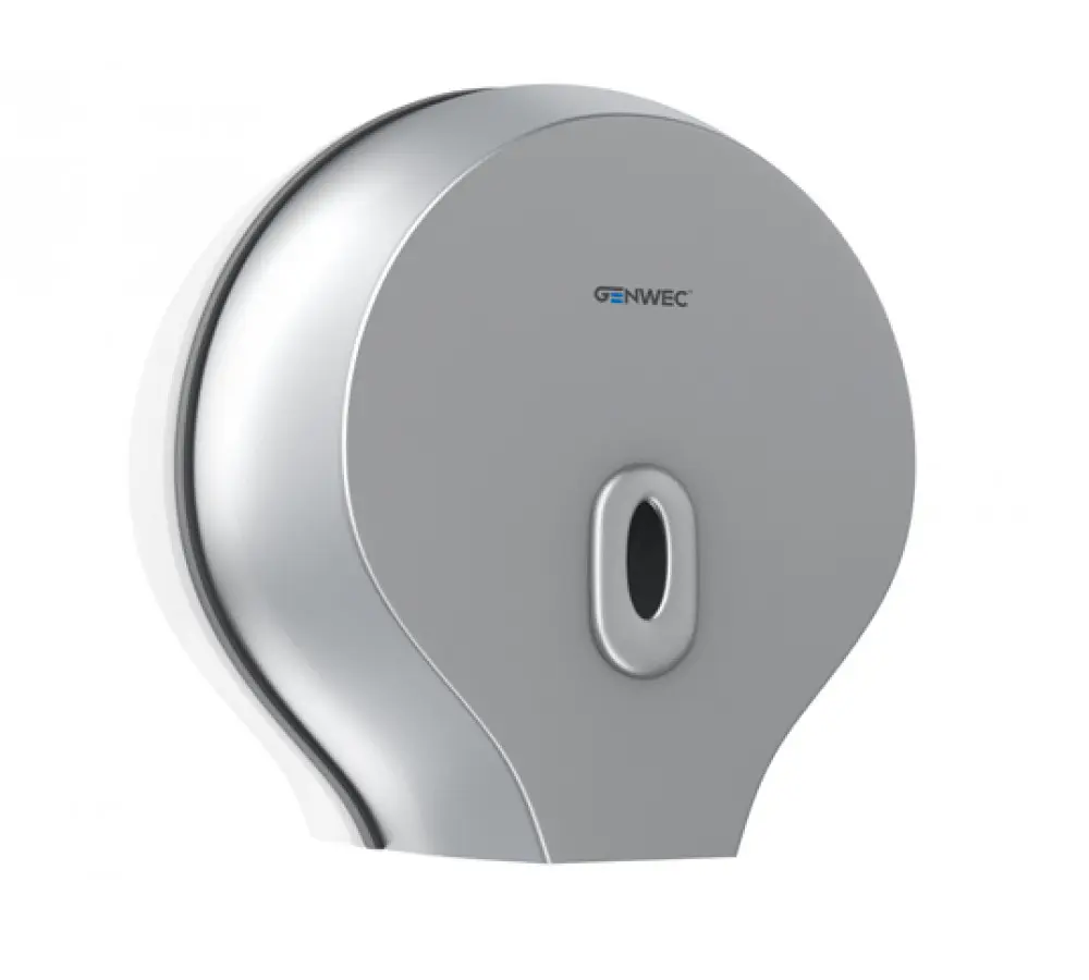 Dispensador Papel Jumbo ABS