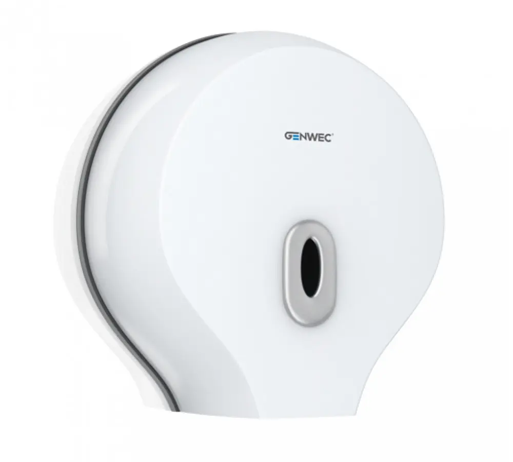 Dispensador Papel Jumbo ABS