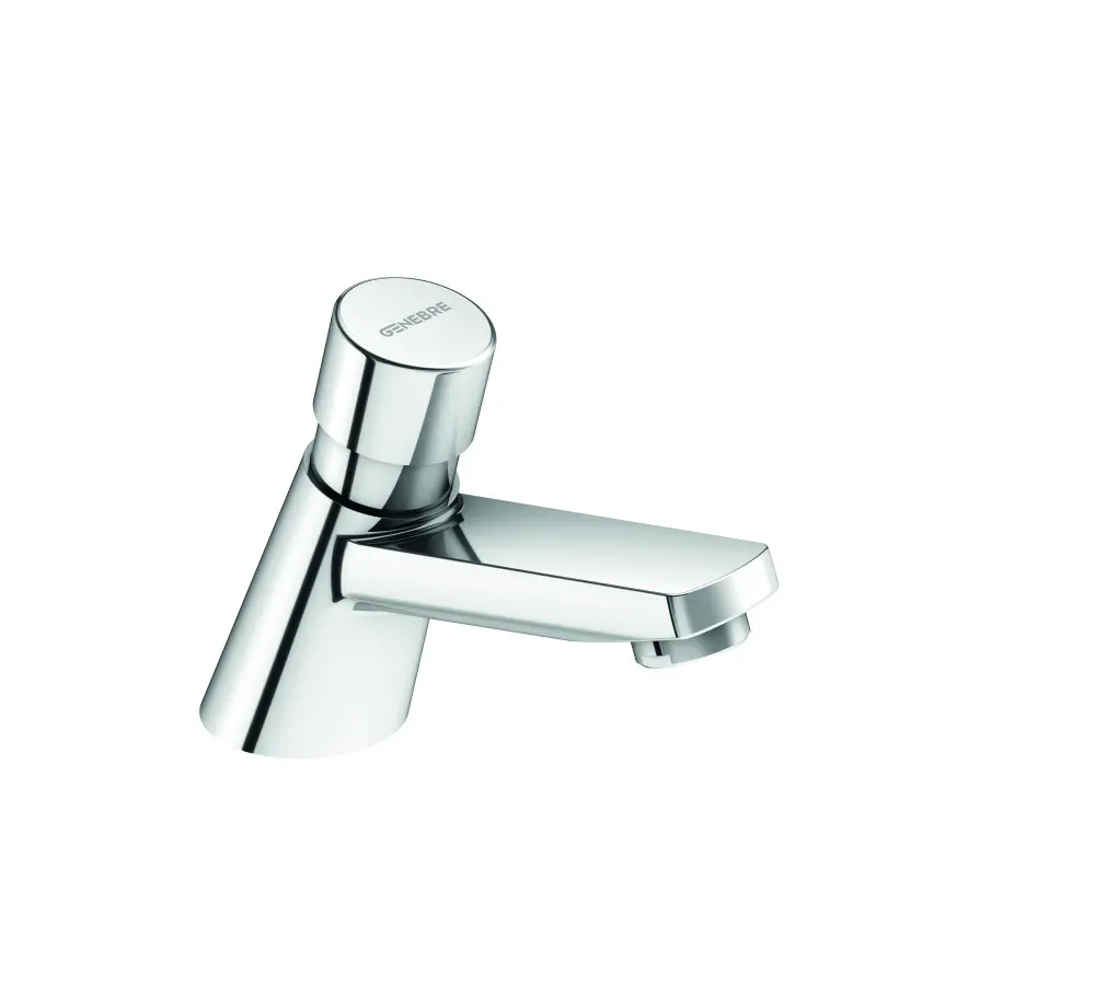 Grifo Temporizado Corto