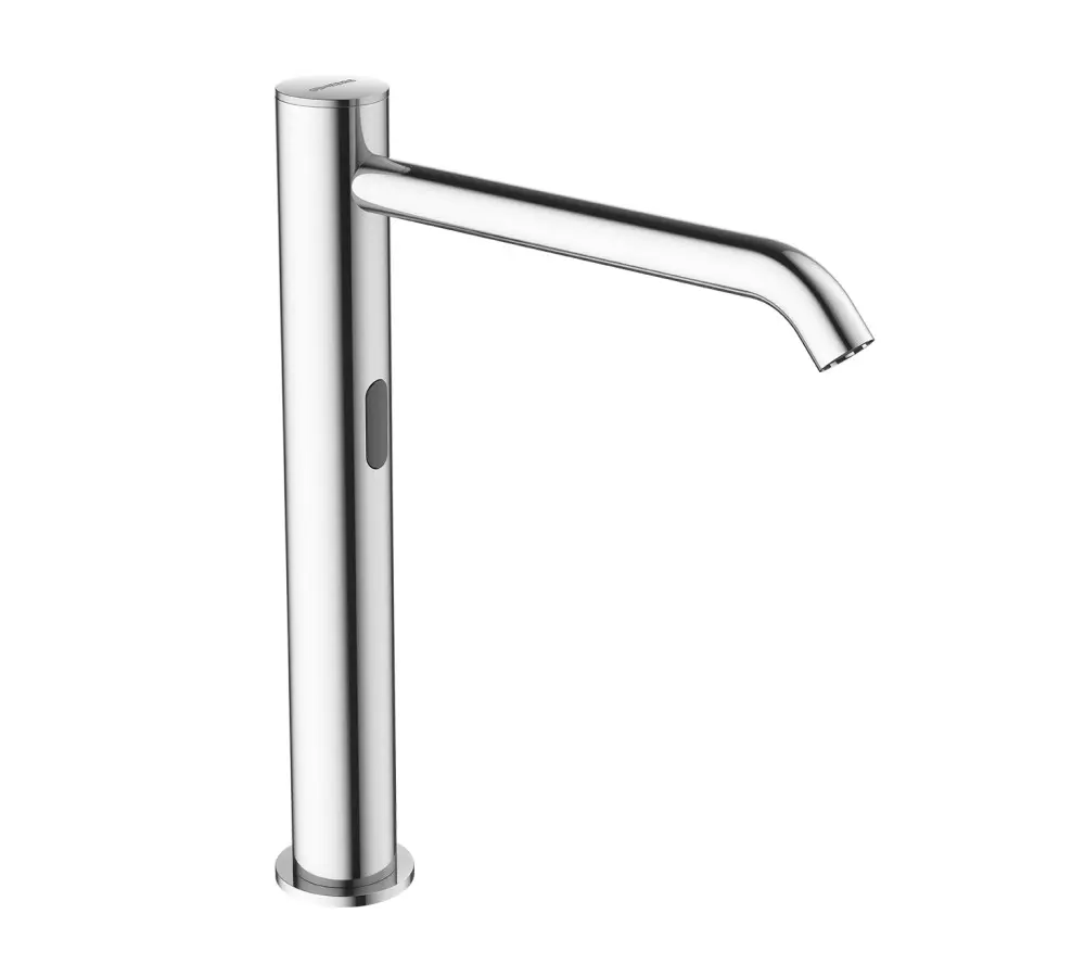 [67136 15 45 66] Grifo con Sensor Alto Klin (Cromo)