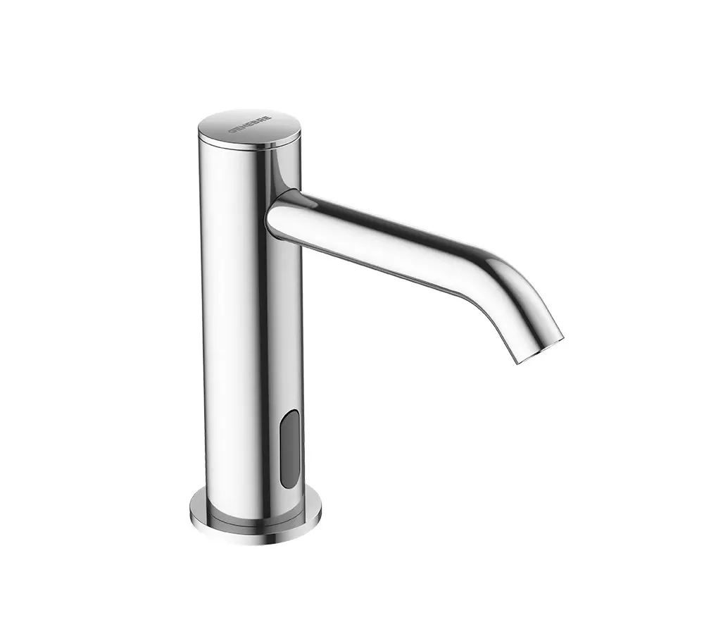 Grifo con Sensor corto Klin