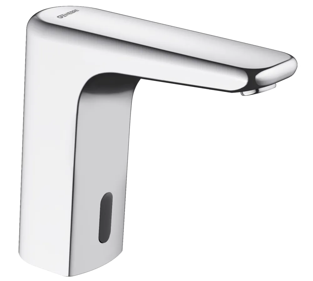 Grifo con Sensor Corto