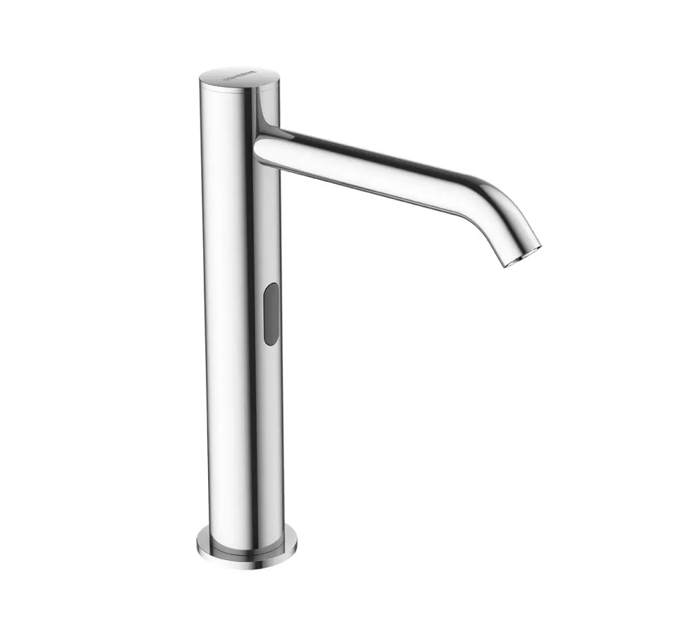Grifo con Sensor Medio Alto Klin