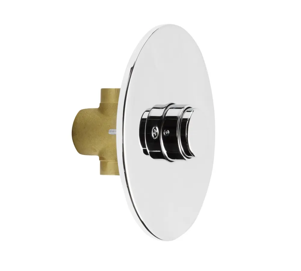 [1161 04] Válvula Empotrada Urinario Temporizada