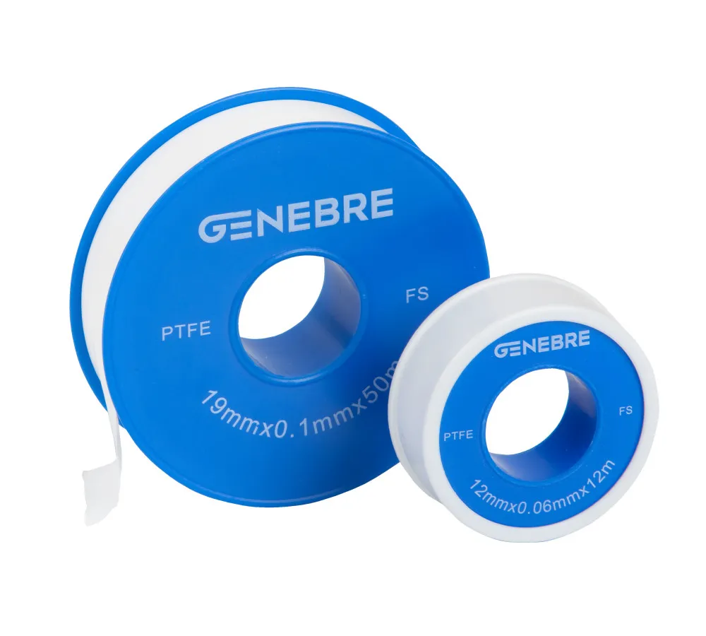 Cinta PTFE 19x0,1x50M