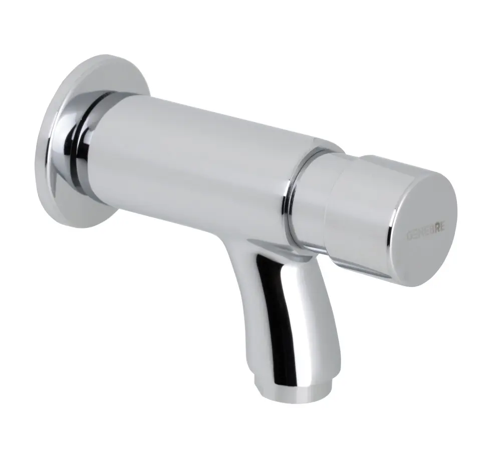 [1166 04] Grifo Temporizado Mural