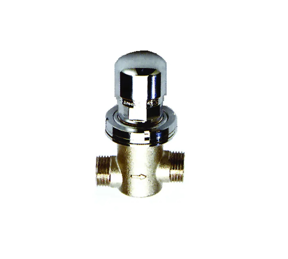 Válvula Temporizado Lavamanos