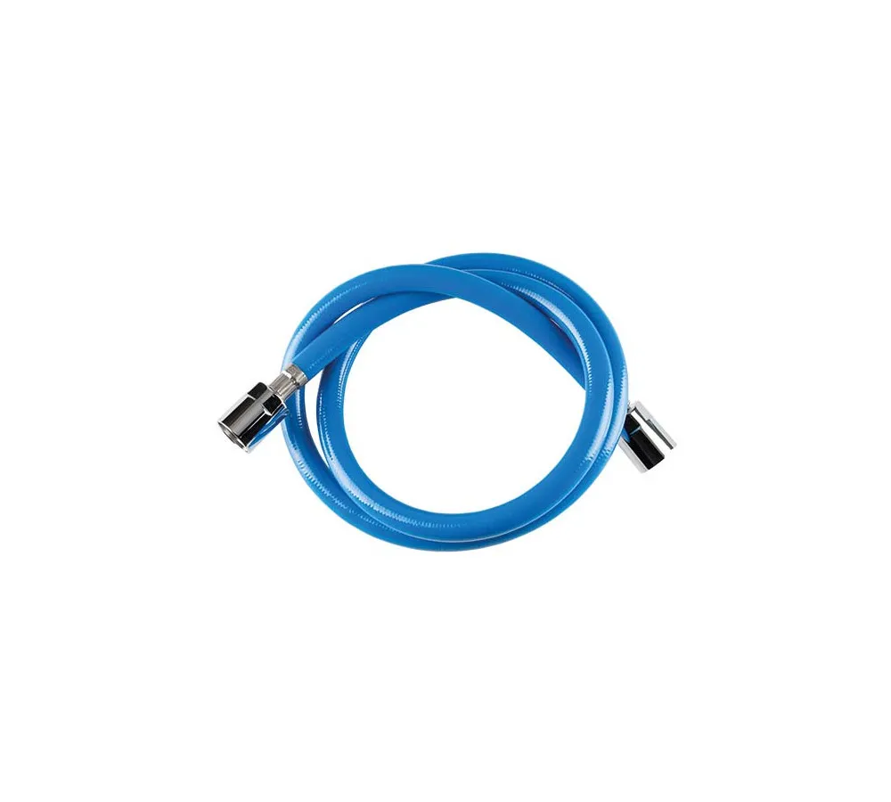 [1733F 04] Flexo PEX Inox (75 cm)