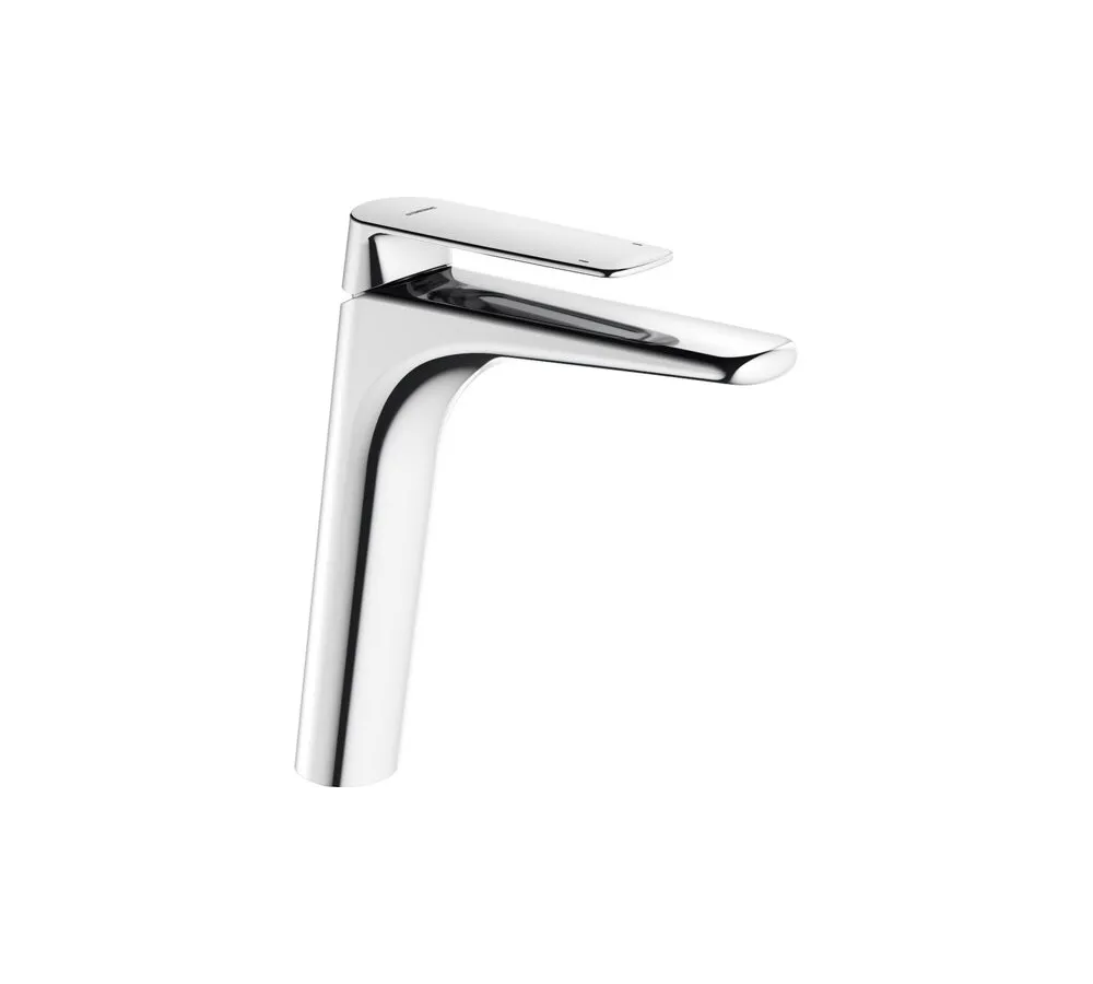 Monomando de Lavabo Alto Kode