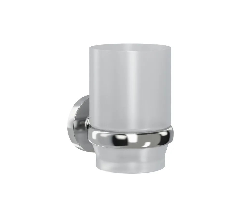 [GW05 02 05 02] Vaso de Cristal Cartago